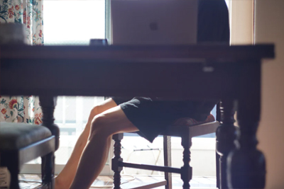 トレンドの兆し？？“パイルトランクス”という選択肢